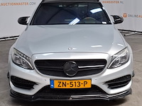 Personenauto, mercedes-benz, c-klasse estate, 220 cdi prestige, 2014 - afbeelding 12 van  46