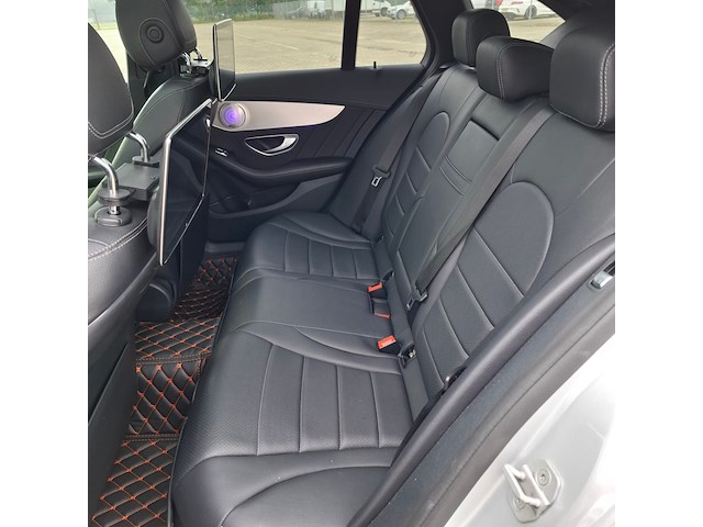 Personenauto, mercedes-benz, c-klasse estate, 220 cdi prestige, 2014 - afbeelding 24 van  46