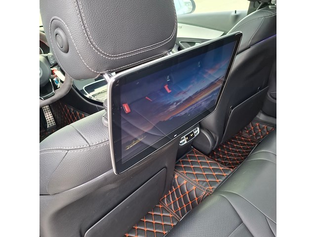 Personenauto, mercedes-benz, c-klasse estate, 220 cdi prestige, 2014 - afbeelding 25 van  46