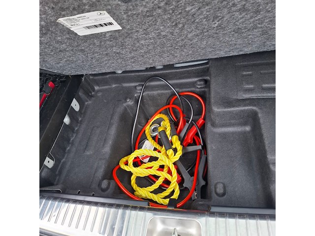 Personenauto, mercedes-benz, c-klasse estate, 220 cdi prestige, 2014 - afbeelding 27 van  46