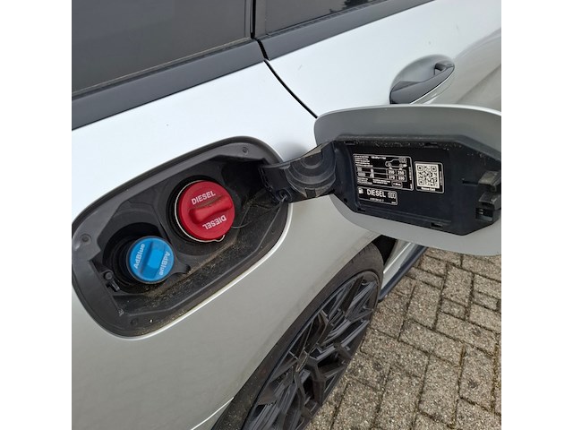 Personenauto, mercedes-benz, c-klasse estate, 220 cdi prestige, 2014 - afbeelding 32 van  46