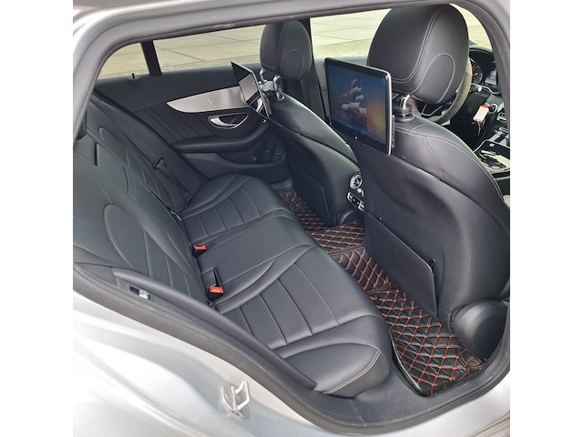Personenauto, mercedes-benz, c-klasse estate, 220 cdi prestige, 2014 - afbeelding 33 van  46