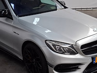 Personenauto, mercedes-benz, c-klasse estate, 220 cdi prestige, 2014 - afbeelding 23 van  46
