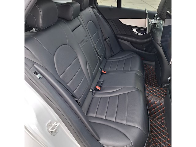 Personenauto, mercedes-benz, c-klasse estate, 220 cdi prestige, 2014 - afbeelding 35 van  46