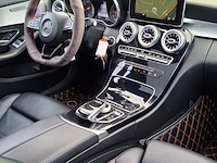Personenauto, mercedes-benz, c-klasse estate, 220 cdi prestige, 2014 - afbeelding 36 van  46