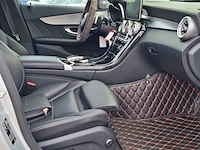Personenauto, mercedes-benz, c-klasse estate, 220 cdi prestige, 2014 - afbeelding 38 van  46