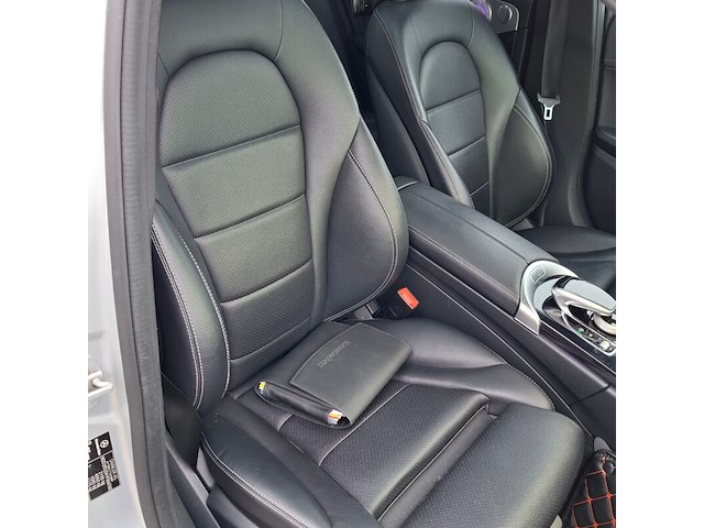 Personenauto, mercedes-benz, c-klasse estate, 220 cdi prestige, 2014 - afbeelding 39 van  46