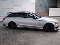 Personenauto, mercedes-benz, c-klasse estate, 220 cdi prestige, 2014 - afbeelding 34 van  46