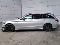 Personenauto, mercedes-benz, c-klasse estate, 220 cdi prestige, 2014 - afbeelding 43 van  46