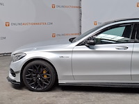 Personenauto, mercedes-benz, c-klasse estate, 220 cdi prestige, 2014 - afbeelding 44 van  46