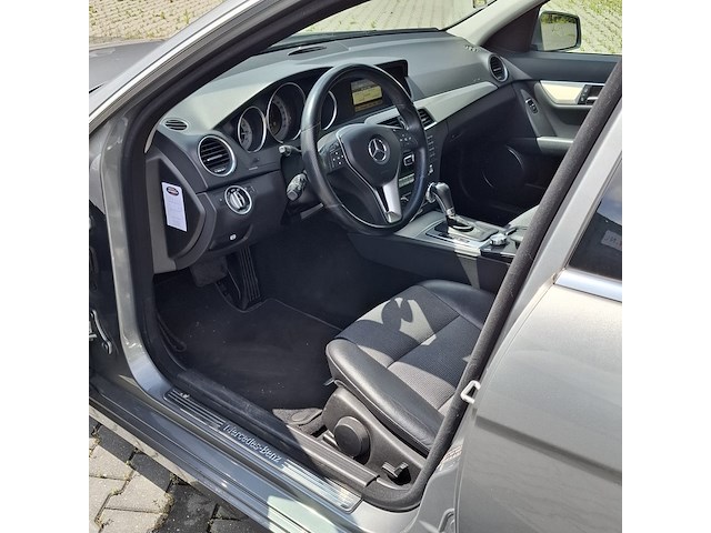 Personenauto, mercedes-benz, c-klasse estate, 250 avantgarde, 2012 - afbeelding 3 van  73