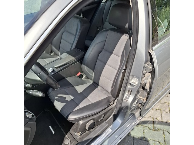Personenauto, mercedes-benz, c-klasse estate, 250 avantgarde, 2012 - afbeelding 4 van  73