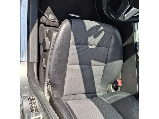 Personenauto, mercedes-benz, c-klasse estate, 250 avantgarde, 2012 - afbeelding 5 van  73