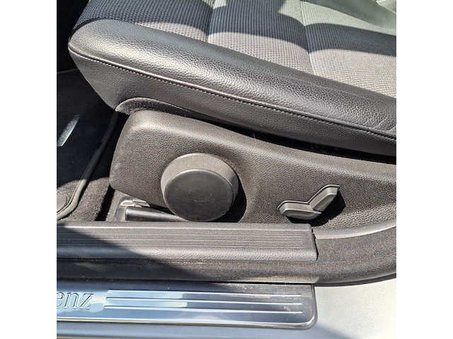 Personenauto, mercedes-benz, c-klasse estate, 250 avantgarde, 2012 - afbeelding 6 van  73