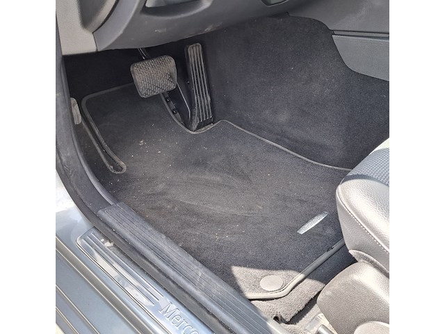 Personenauto, mercedes-benz, c-klasse estate, 250 avantgarde, 2012 - afbeelding 7 van  73