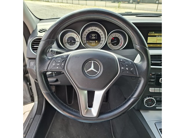Personenauto, mercedes-benz, c-klasse estate, 250 avantgarde, 2012 - afbeelding 8 van  73