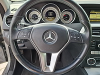 Personenauto, mercedes-benz, c-klasse estate, 250 avantgarde, 2012 - afbeelding 8 van  73