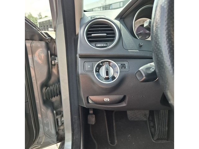 Personenauto, mercedes-benz, c-klasse estate, 250 avantgarde, 2012 - afbeelding 10 van  73