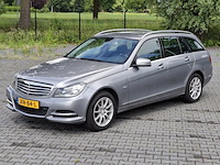 Personenauto, mercedes-benz, c-klasse estate, 250 avantgarde, 2012