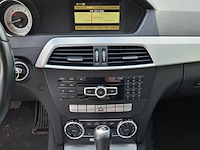 Personenauto, mercedes-benz, c-klasse estate, 250 avantgarde, 2012 - afbeelding 13 van  73