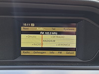 Personenauto, mercedes-benz, c-klasse estate, 250 avantgarde, 2012 - afbeelding 14 van  73