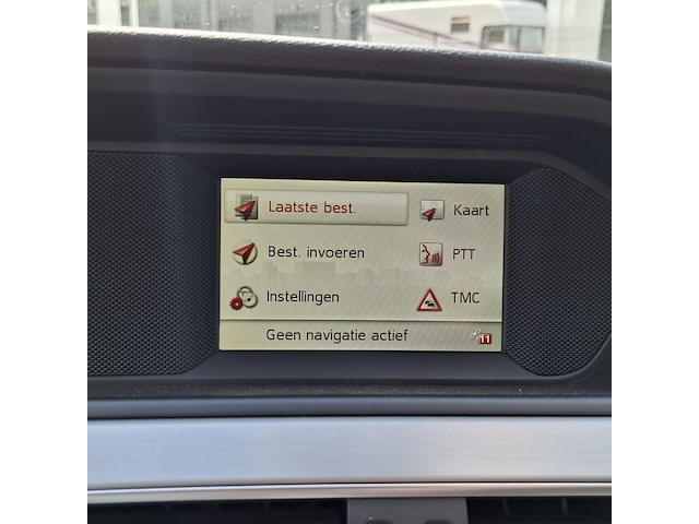 Personenauto, mercedes-benz, c-klasse estate, 250 avantgarde, 2012 - afbeelding 15 van  73