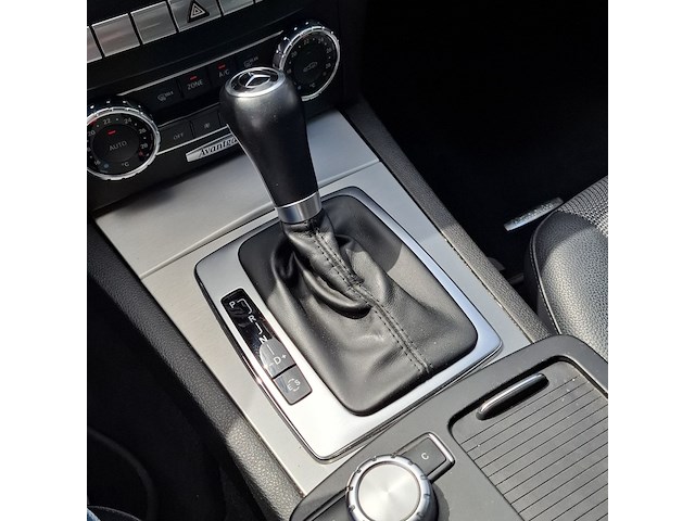 Personenauto, mercedes-benz, c-klasse estate, 250 avantgarde, 2012 - afbeelding 18 van  73