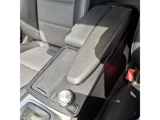 Personenauto, mercedes-benz, c-klasse estate, 250 avantgarde, 2012 - afbeelding 20 van  73