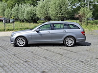 Personenauto, mercedes-benz, c-klasse estate, 250 avantgarde, 2012 - afbeelding 12 van  73