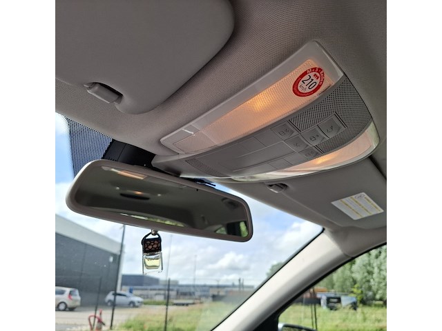 Personenauto, mercedes-benz, c-klasse estate, 250 avantgarde, 2012 - afbeelding 24 van  73