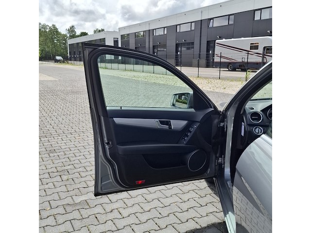Personenauto, mercedes-benz, c-klasse estate, 250 avantgarde, 2012 - afbeelding 25 van  73