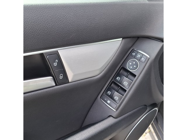 Personenauto, mercedes-benz, c-klasse estate, 250 avantgarde, 2012 - afbeelding 26 van  73