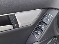Personenauto, mercedes-benz, c-klasse estate, 250 avantgarde, 2012 - afbeelding 26 van  73