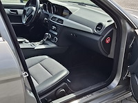 Personenauto, mercedes-benz, c-klasse estate, 250 avantgarde, 2012 - afbeelding 27 van  73