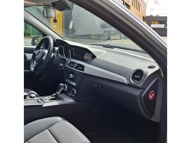 Personenauto, mercedes-benz, c-klasse estate, 250 avantgarde, 2012 - afbeelding 28 van  73
