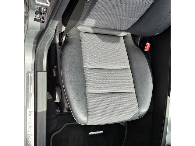 Personenauto, mercedes-benz, c-klasse estate, 250 avantgarde, 2012 - afbeelding 30 van  73