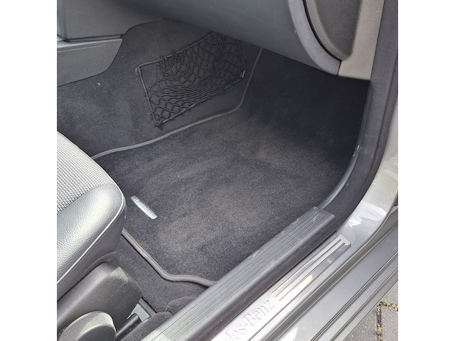 Personenauto, mercedes-benz, c-klasse estate, 250 avantgarde, 2012 - afbeelding 32 van  73