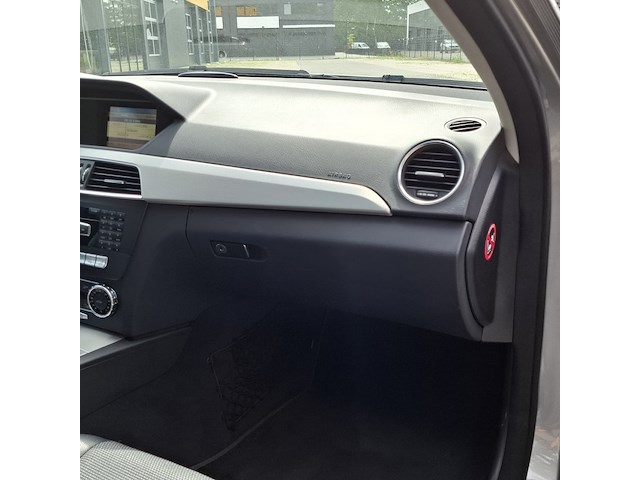 Personenauto, mercedes-benz, c-klasse estate, 250 avantgarde, 2012 - afbeelding 33 van  73