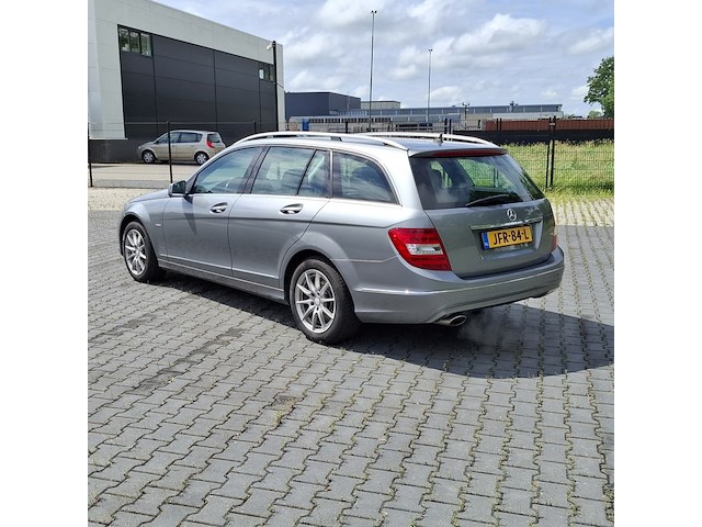 Personenauto, mercedes-benz, c-klasse estate, 250 avantgarde, 2012 - afbeelding 23 van  73
