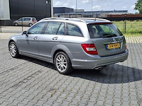 Personenauto, mercedes-benz, c-klasse estate, 250 avantgarde, 2012 - afbeelding 23 van  73