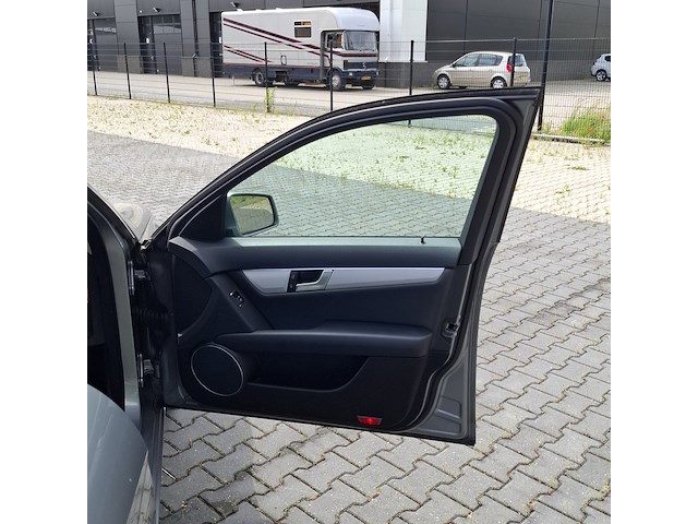 Personenauto, mercedes-benz, c-klasse estate, 250 avantgarde, 2012 - afbeelding 35 van  73