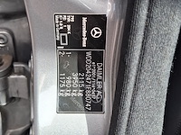 Personenauto, mercedes-benz, c-klasse estate, 250 avantgarde, 2012 - afbeelding 37 van  73
