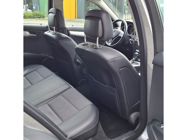 Personenauto, mercedes-benz, c-klasse estate, 250 avantgarde, 2012 - afbeelding 39 van  73