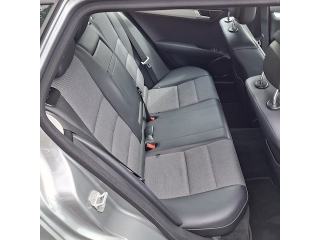 Personenauto, mercedes-benz, c-klasse estate, 250 avantgarde, 2012 - afbeelding 40 van  73