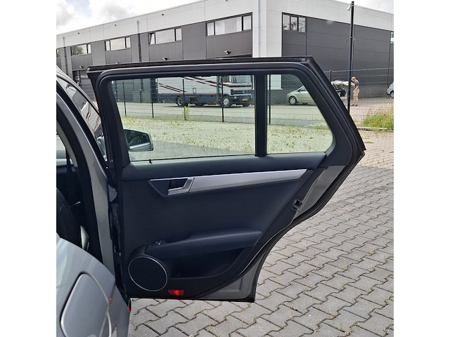 Personenauto, mercedes-benz, c-klasse estate, 250 avantgarde, 2012 - afbeelding 41 van  73