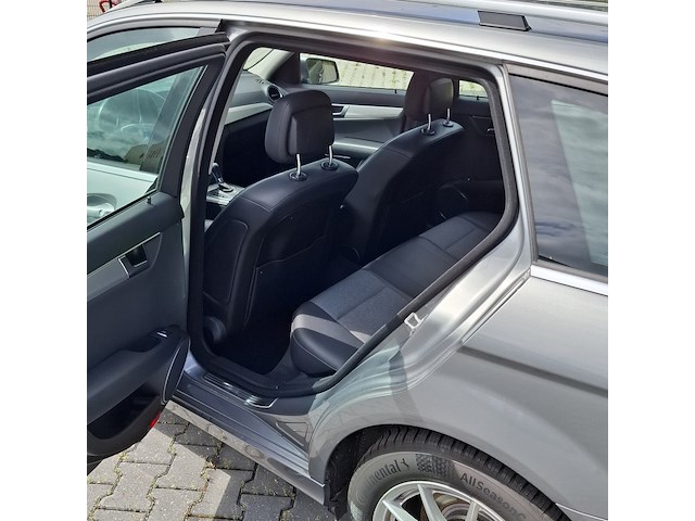 Personenauto, mercedes-benz, c-klasse estate, 250 avantgarde, 2012 - afbeelding 43 van  73