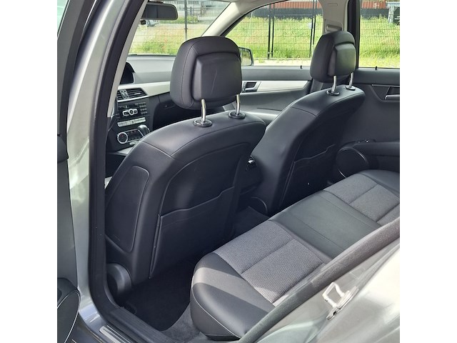 Personenauto, mercedes-benz, c-klasse estate, 250 avantgarde, 2012 - afbeelding 44 van  73