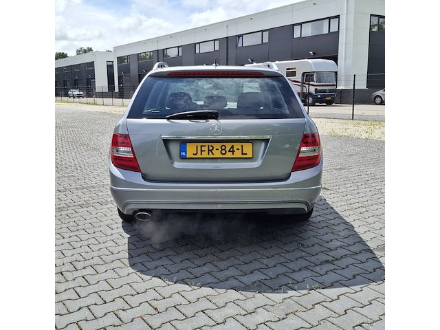 Personenauto, mercedes-benz, c-klasse estate, 250 avantgarde, 2012 - afbeelding 34 van  73