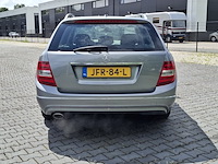 Personenauto, mercedes-benz, c-klasse estate, 250 avantgarde, 2012 - afbeelding 34 van  73