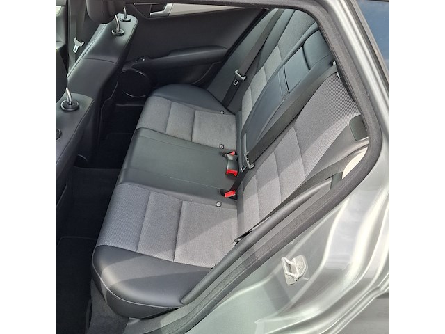 Personenauto, mercedes-benz, c-klasse estate, 250 avantgarde, 2012 - afbeelding 46 van  73